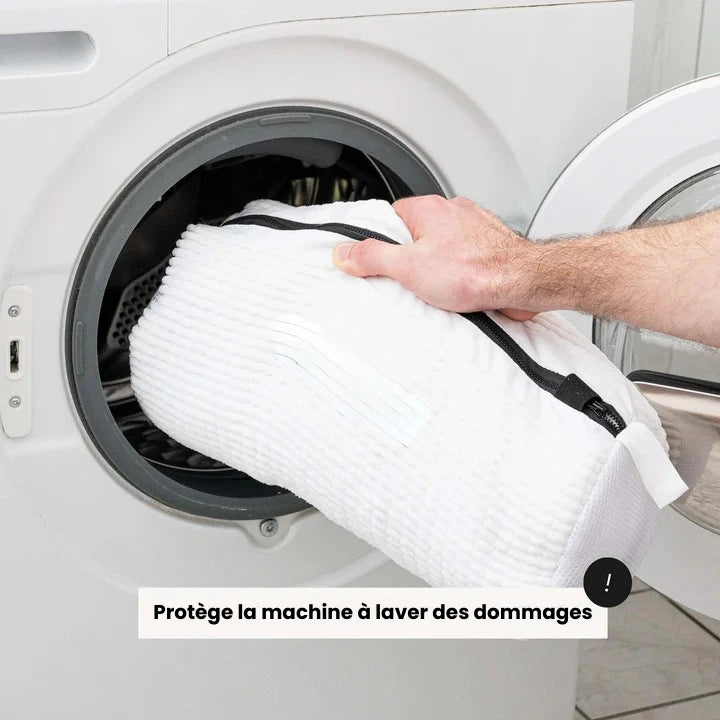 Sac de lavage pour chaussures Farvello