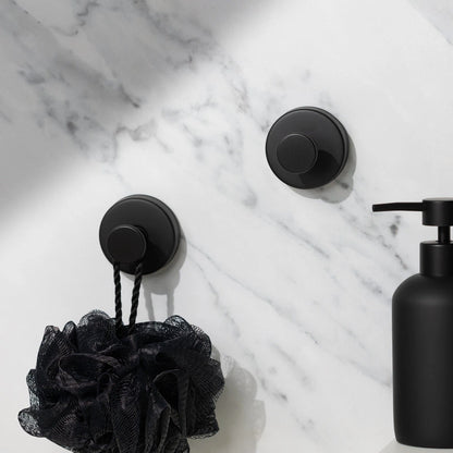 Crochet Fravello - Montage facile sans perçage