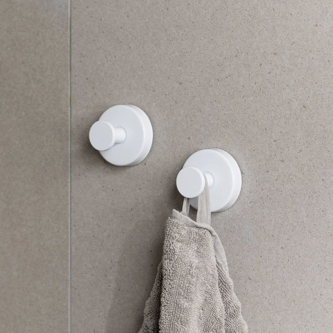 Crochet Fravello - Montage facile sans perçage