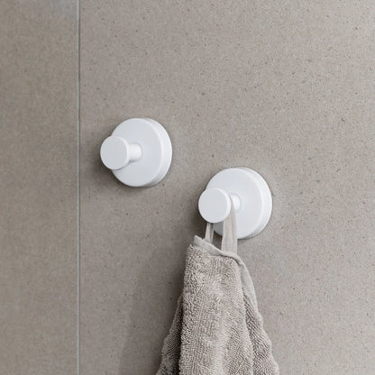 Crochet Fravello - Montage facile sans perçage