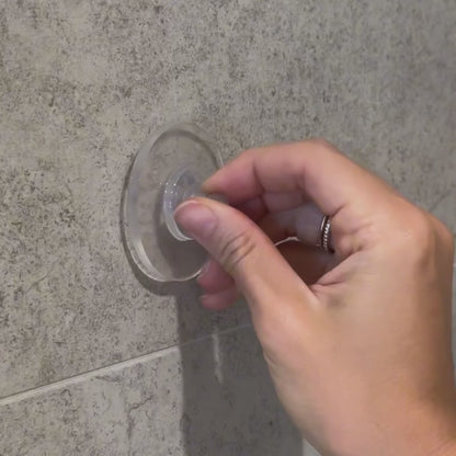 Crochet Fravello - Montage facile sans perçage